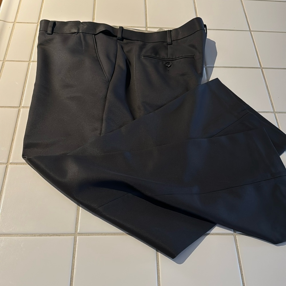 Men’s Croft & Barrow pants 40/40 black